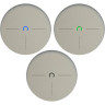 Прицел оптический VEBER WOLF 1-6x24 GB FD Загонник 25835